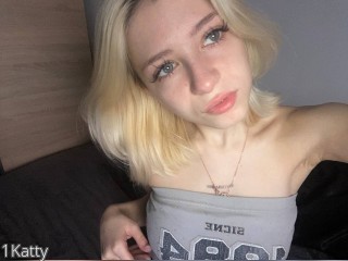 Visit 1Katty profile