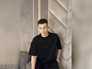 View FelixL94 profile in Men category