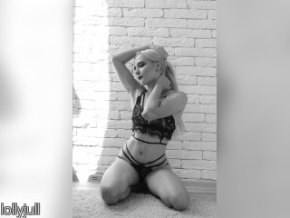 View lollyjull profile in Dungeon category