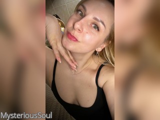 Visit MysteriousSoul profile