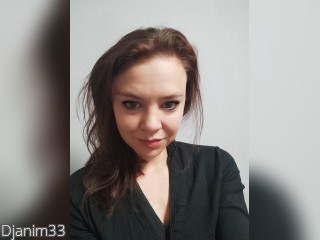 Visit Djanim33 profile