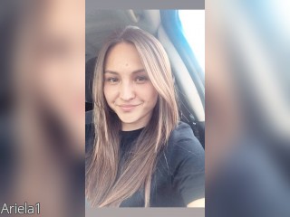 Visit Ariela1 profile