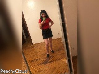 View PeachyCloud profile in Make New Friends category