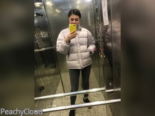 Visit PeachyCloud profile