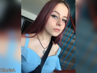 Visit GloriaA profile