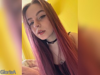 Visit GloriaA profile