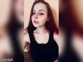 Visit GloriaA profile