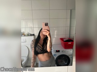 Visit ChocoTemptress profile