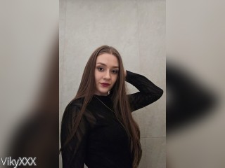 Visit vikyxxx profile