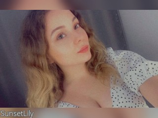 Visit SunsetLily profile
