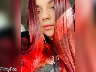 Visit FlirtyFox profile