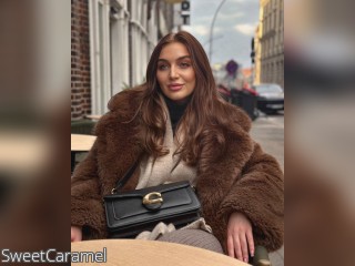 Visit SweetCaramel profile