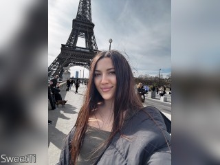 Visit SweetTi profile