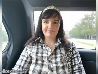 Visit Alicexbaby69 profile