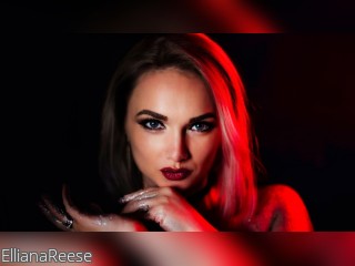 Visit EllianaReese profile