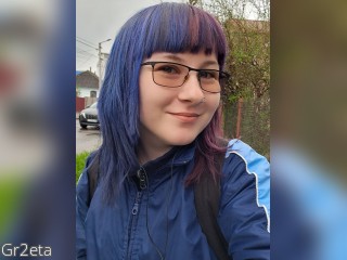 Visit Gr2eta profile