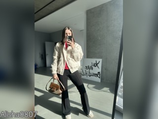 Visit Alisha0807 profile
