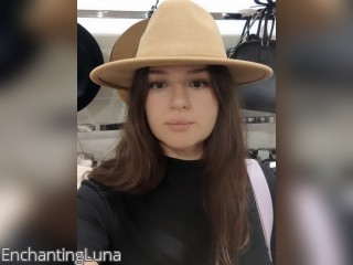 Visit EnchantingLuna profile