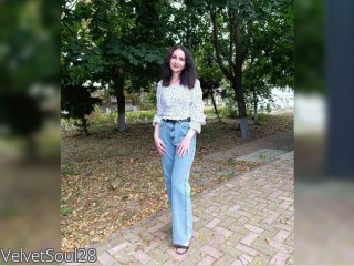 Visit VelvetSoul28 profile
