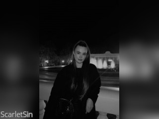 Visit ScarletSin profile