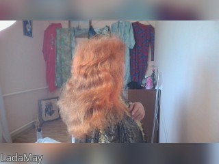 Visit LadaMay profile