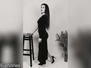Visit Euphoriaa profile