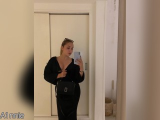 Visit A1nnie profile
