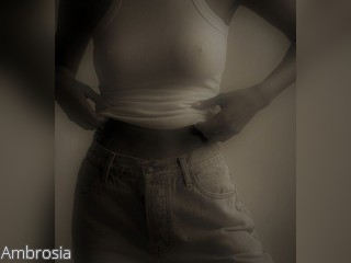 Visit Ambrosia profile