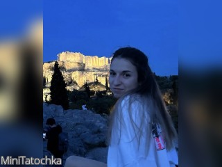 Visit MiniTatochka profile