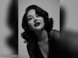 View 1CuteMaryy profile in Make New Friends category