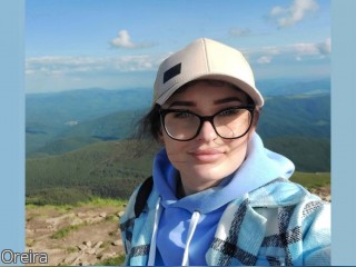 Visit Oreira profile