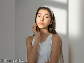Visit 00MamaRika profile