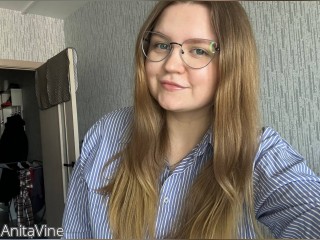 Visit AnitaVine profile