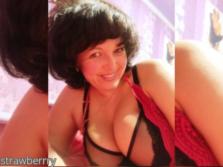 Visit strawberrry profile