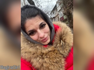 Visit BagiraGirl profile