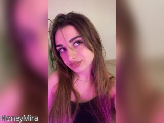 Visit HoneyMira profile