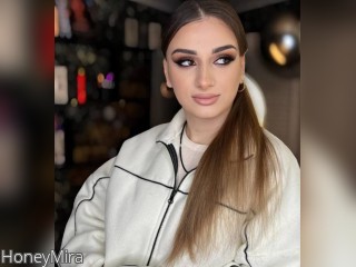Visit HoneyMira profile