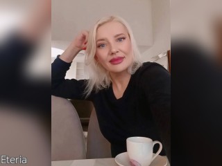 Visit Eteria profile