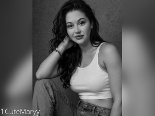 Visit 1CuteMaryy profile