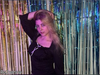 Visit Ro2xanna profile