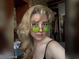Visit Ro2xanna profile