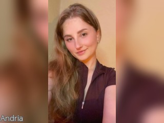 Visit Andria profile