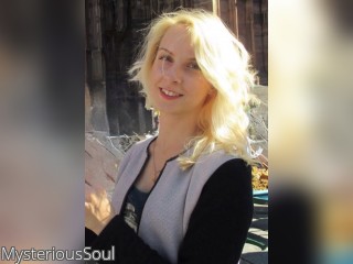 Visit MysteriousSoul profile