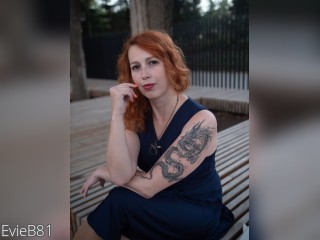 Visit evieb81 profile