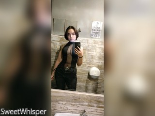 Visit SweetWhisper profile