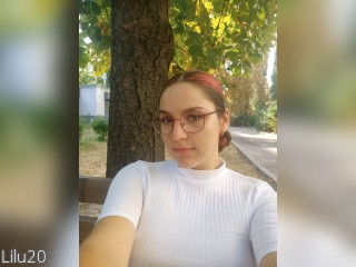 Visit Lilu20 profile