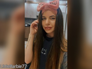 Visit LittleBarbie77 profile