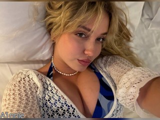 Visit A1nnie profile