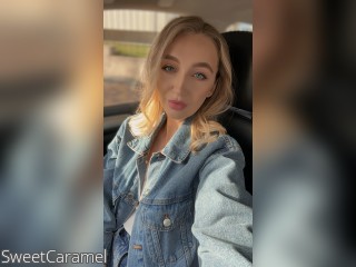 Visit SweetCaramel profile