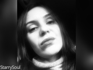 Visit StarrySoul profile